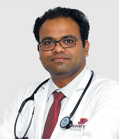 Dr. Rajarajan